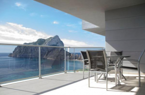 Apartamentos Entremares - Grupo Antonio Perles